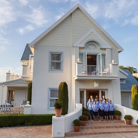 The Light House Boutique Suites Paarl Eksteriør bilde