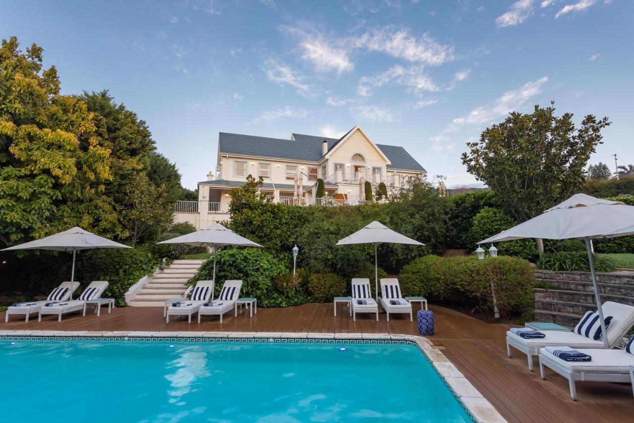 The Light House Boutique Suites Paarl Eksteriør bilde