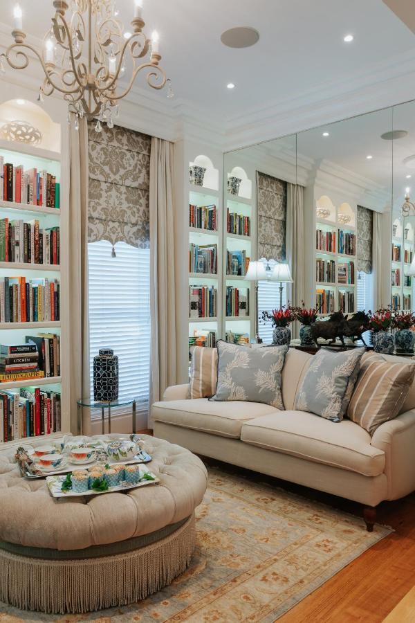 The Light House Boutique Suites Paarl Eksteriør bilde