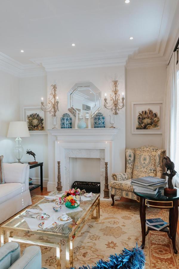 The Light House Boutique Suites Paarl Eksteriør bilde