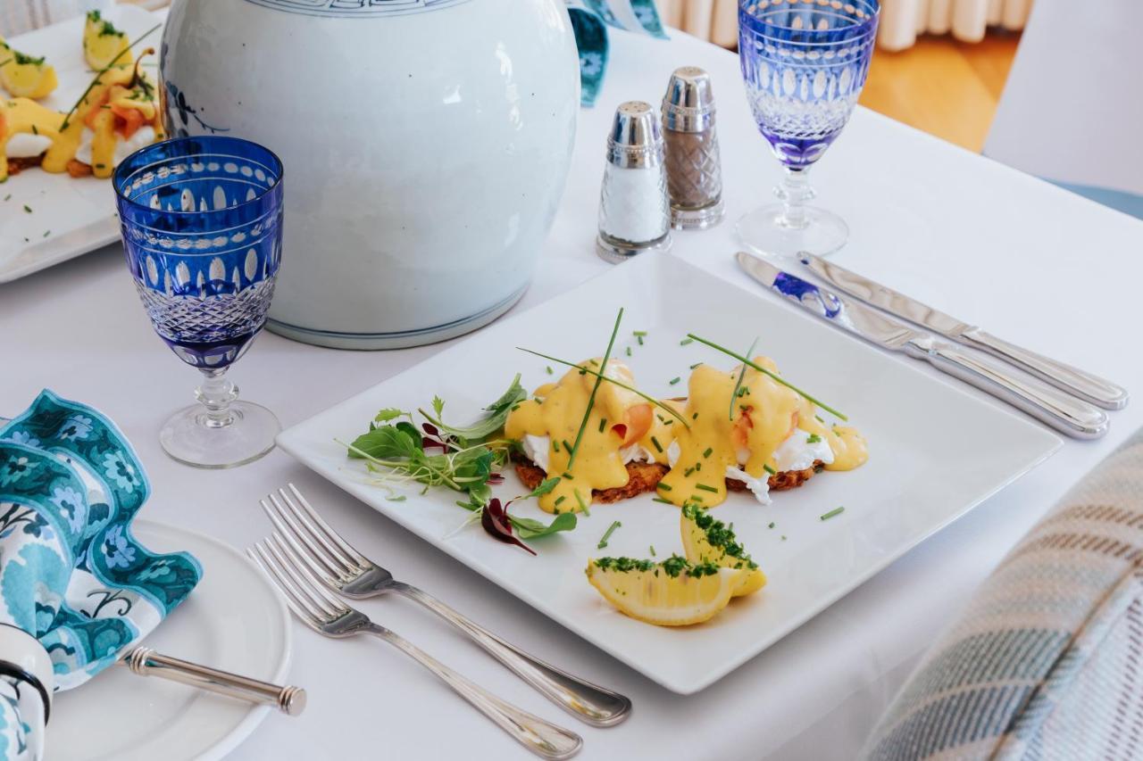 The Light House Boutique Suites Paarl Eksteriør bilde