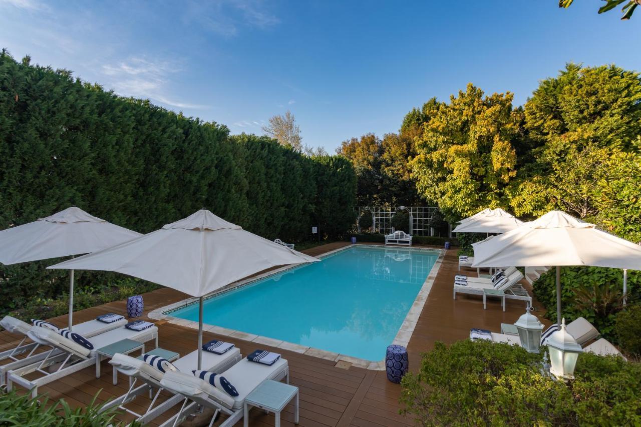 The Light House Boutique Suites Paarl Eksteriør bilde