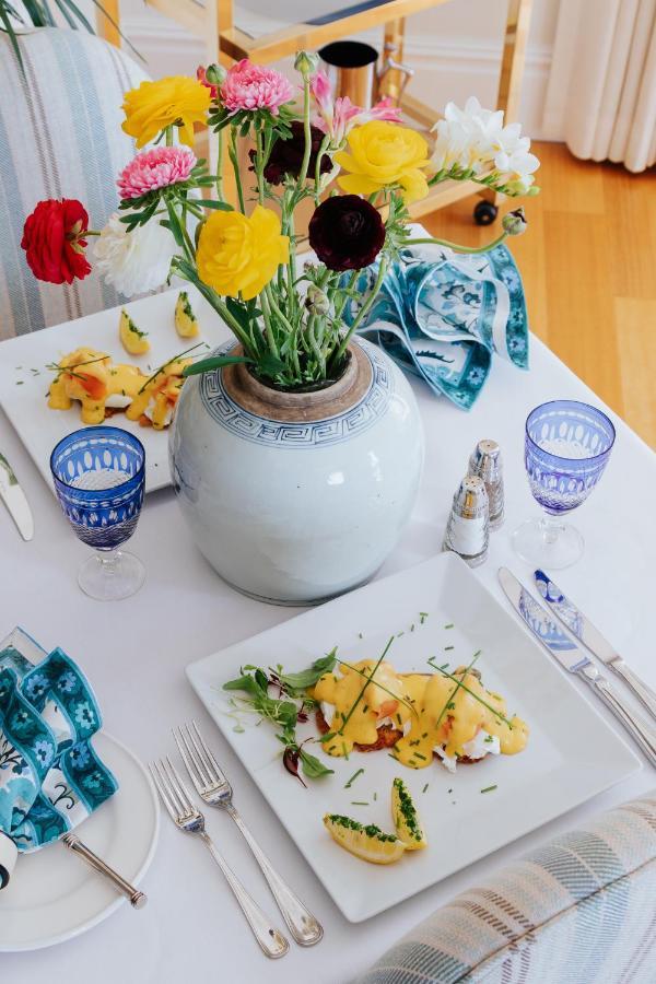 The Light House Boutique Suites Paarl Eksteriør bilde