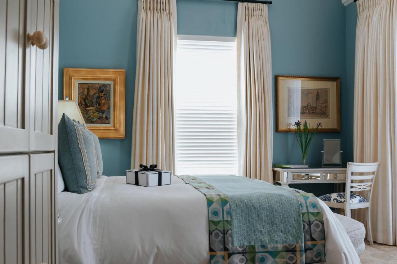 The Light House Boutique Suites Paarl Eksteriør bilde