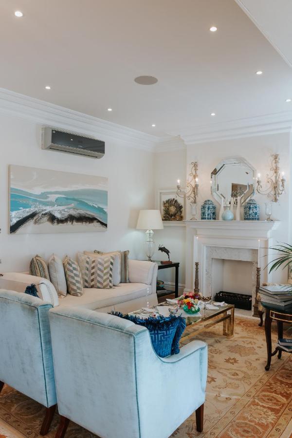 The Light House Boutique Suites Paarl Eksteriør bilde