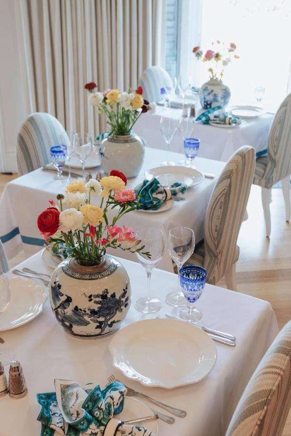 The Light House Boutique Suites Paarl Eksteriør bilde