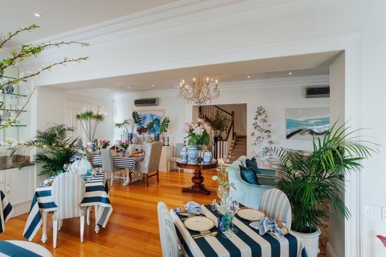 The Light House Boutique Suites Paarl Eksteriør bilde