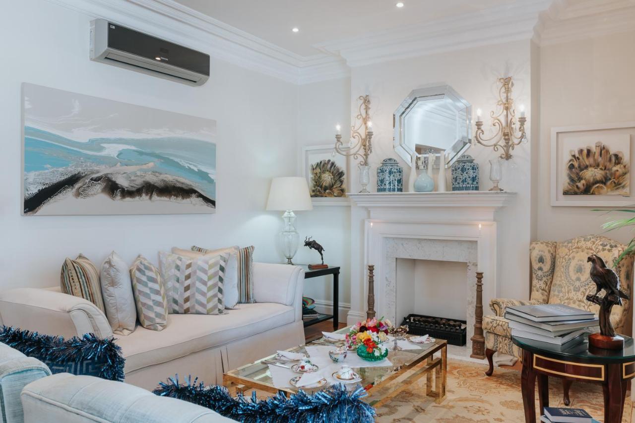 The Light House Boutique Suites Paarl Eksteriør bilde