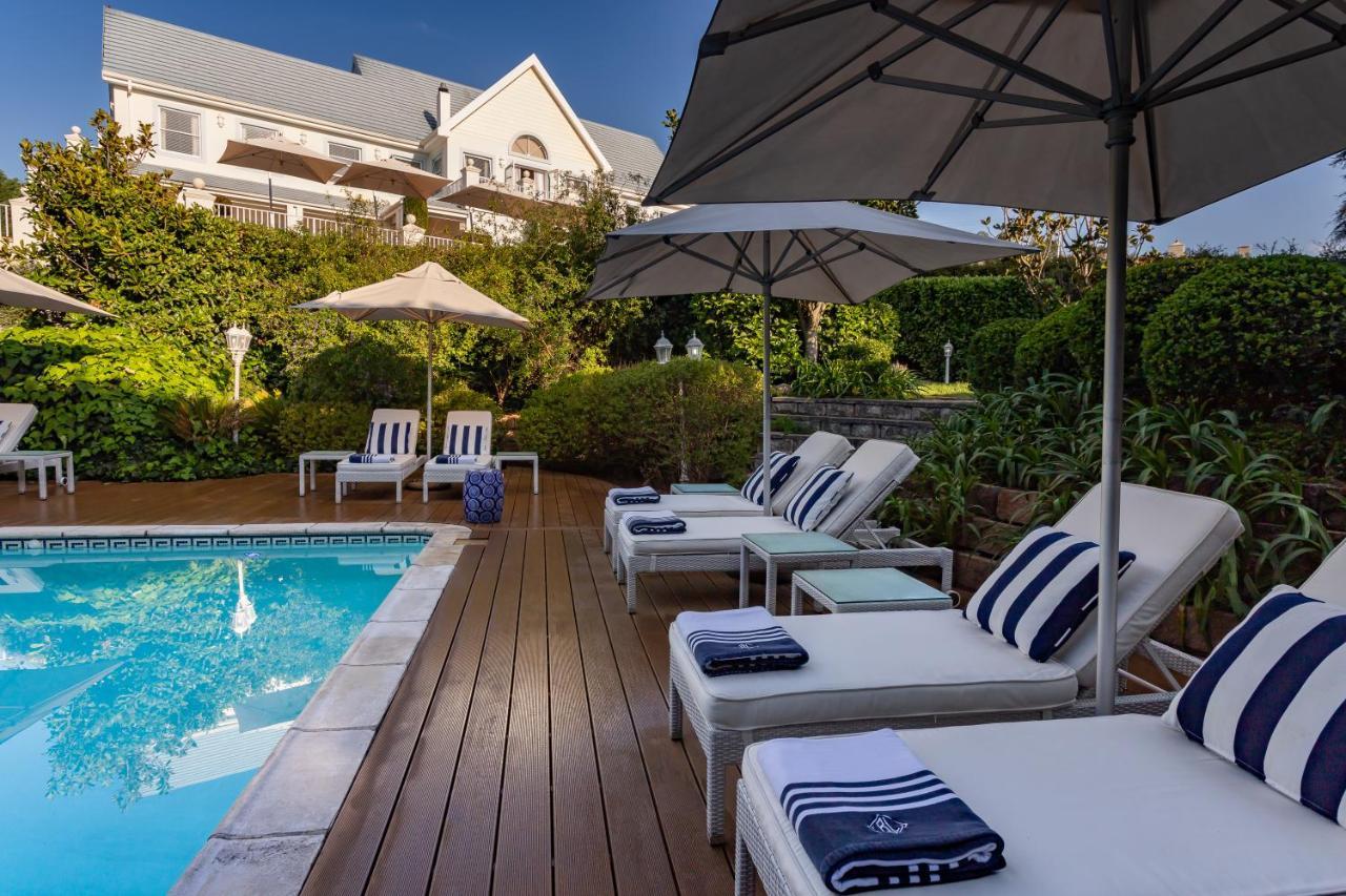 The Light House Boutique Suites Paarl Eksteriør bilde