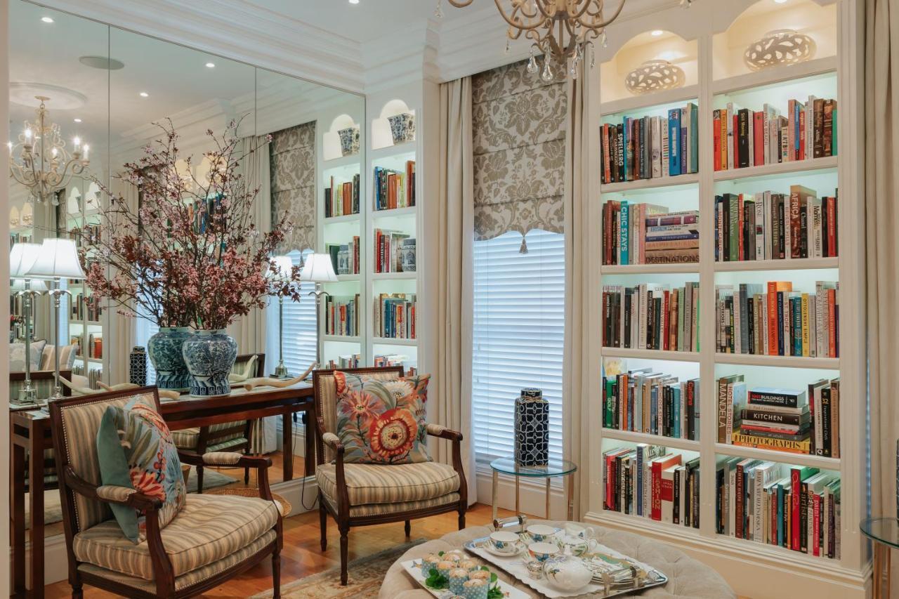 The Light House Boutique Suites Paarl Eksteriør bilde