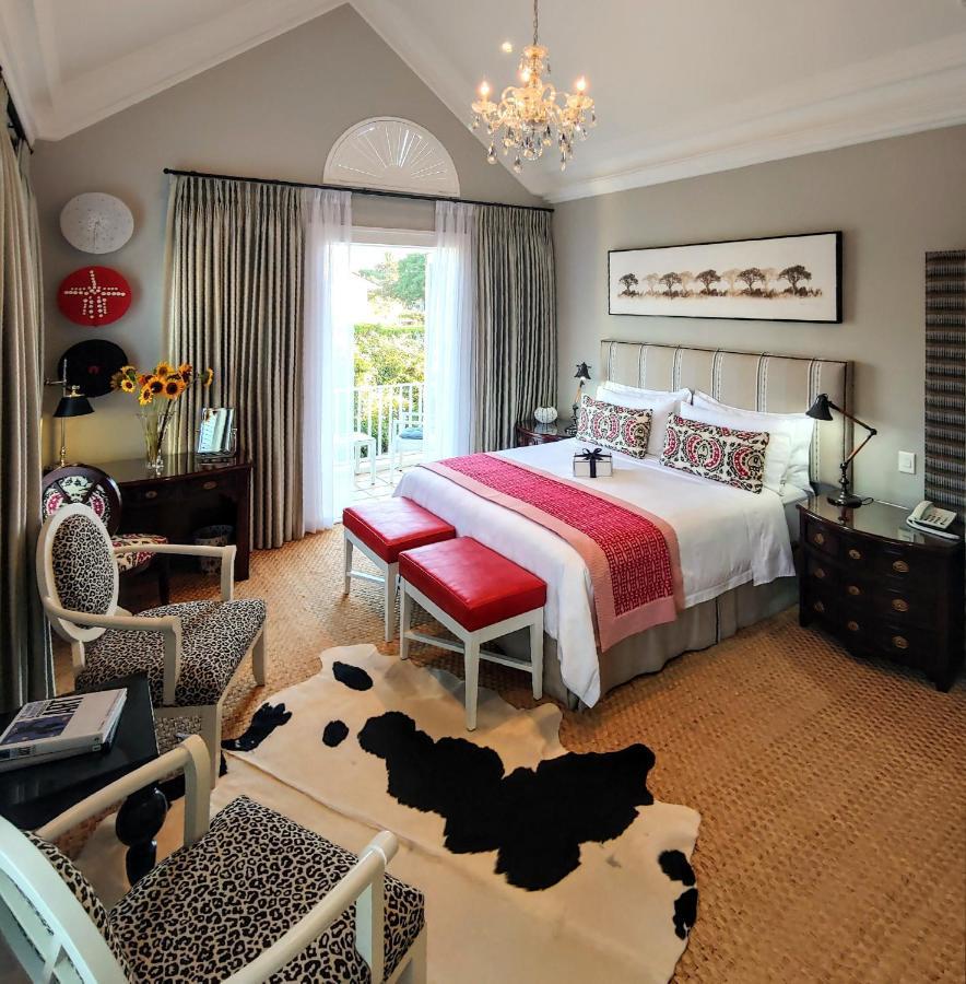 The Light House Boutique Suites Paarl Rom bilde