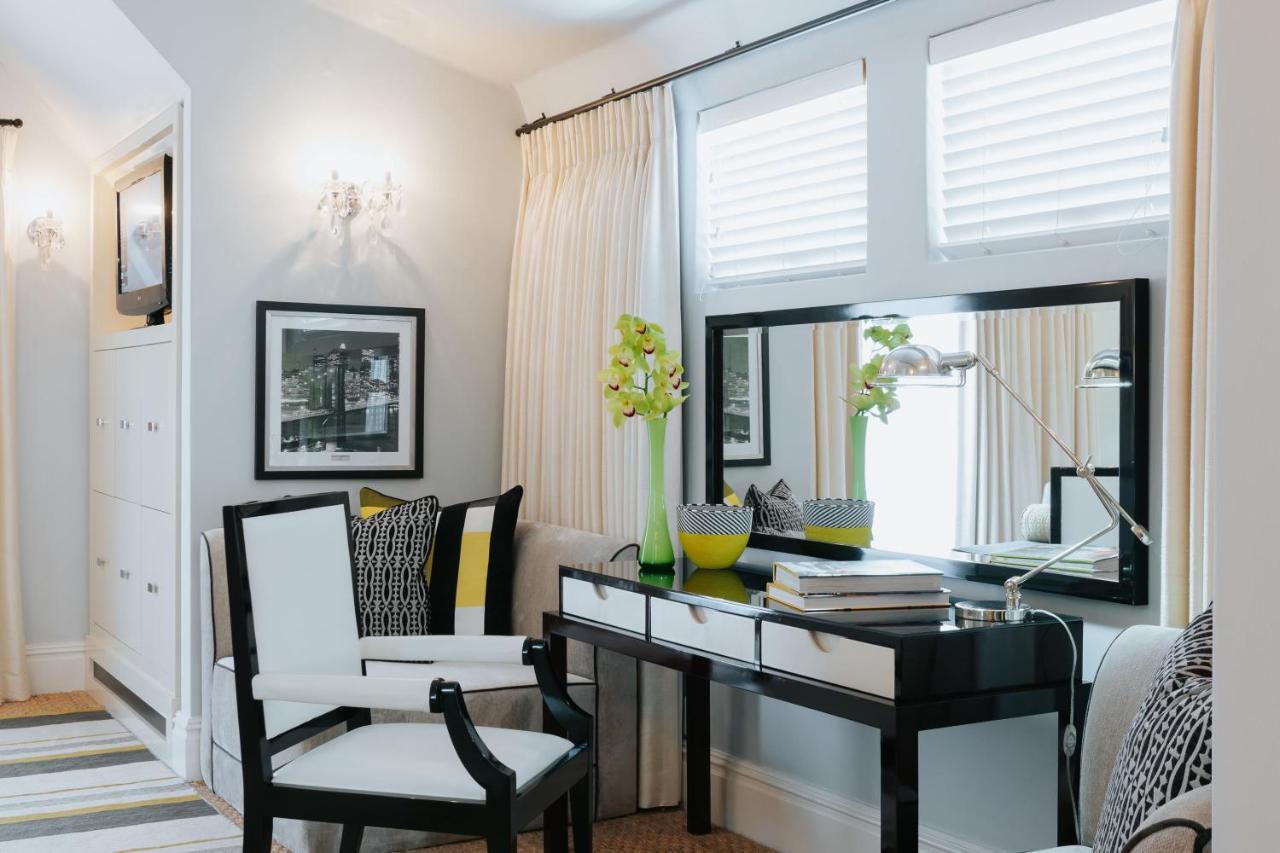 The Light House Boutique Suites Paarl Eksteriør bilde