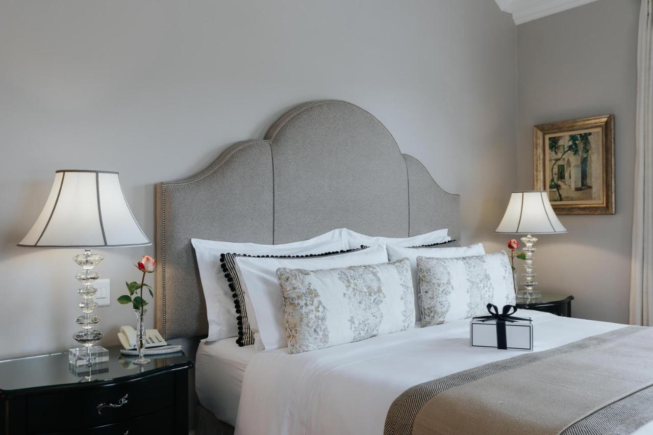 The Light House Boutique Suites Paarl Eksteriør bilde