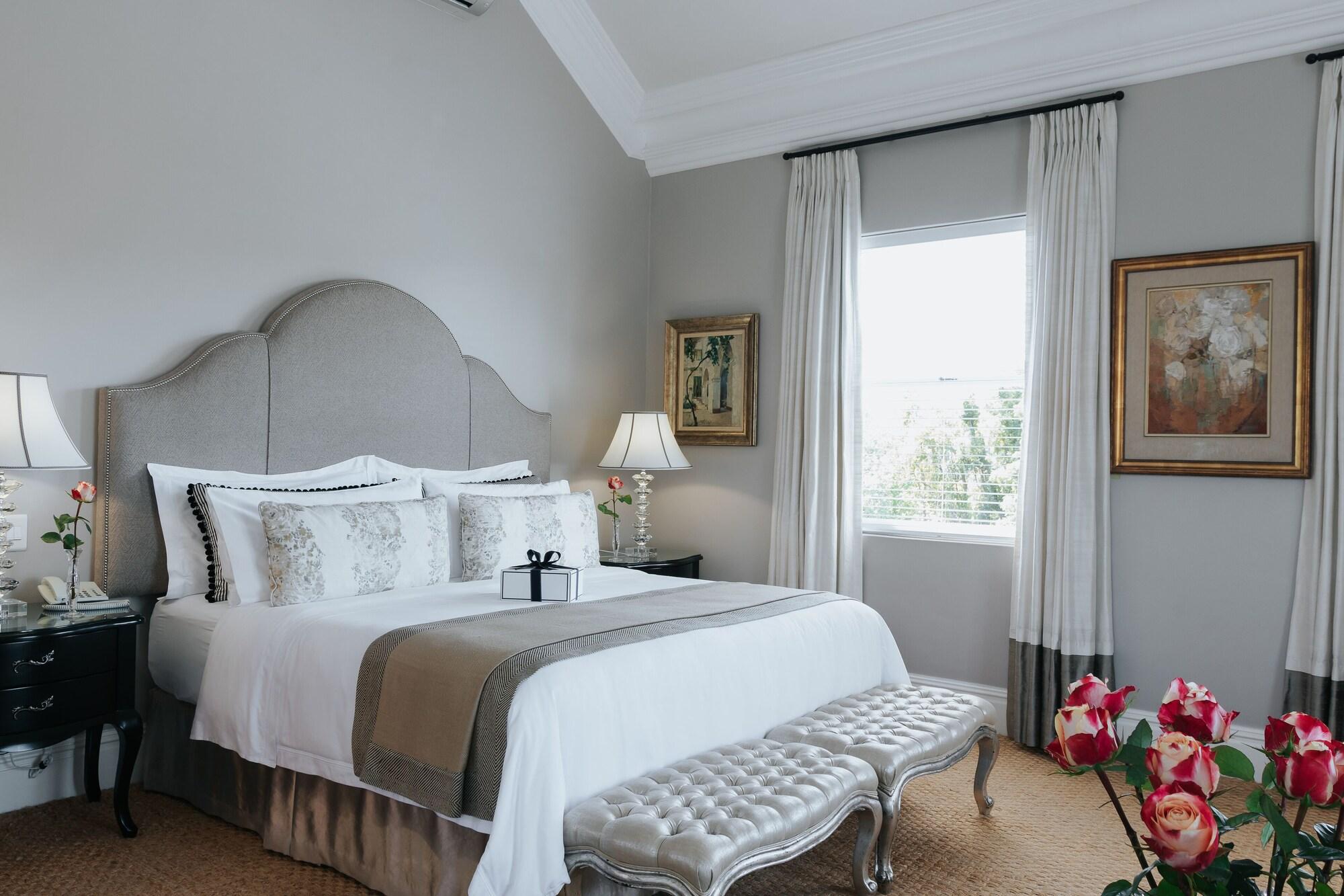 The Light House Boutique Suites Paarl Eksteriør bilde