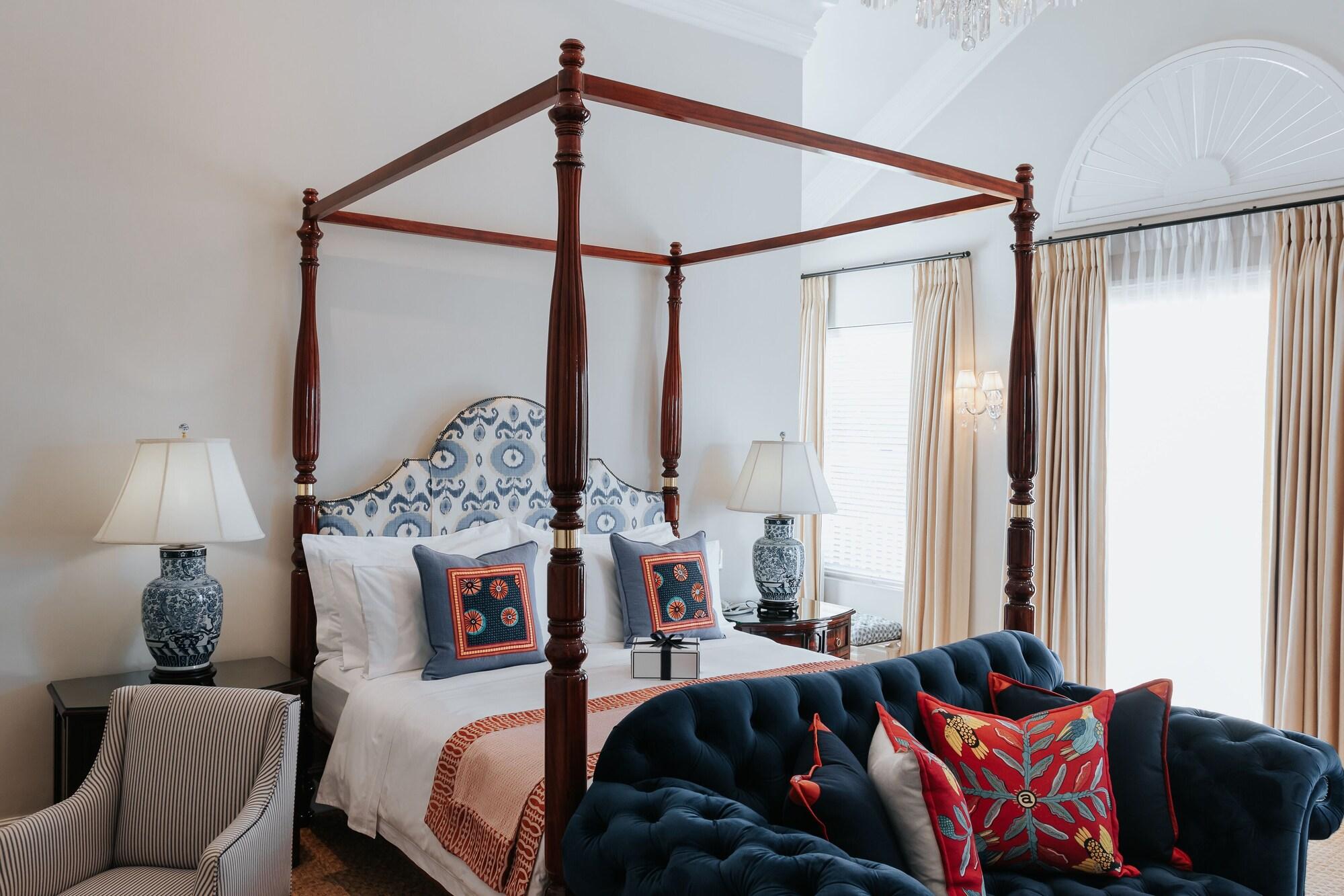 The Light House Boutique Suites Paarl Eksteriør bilde