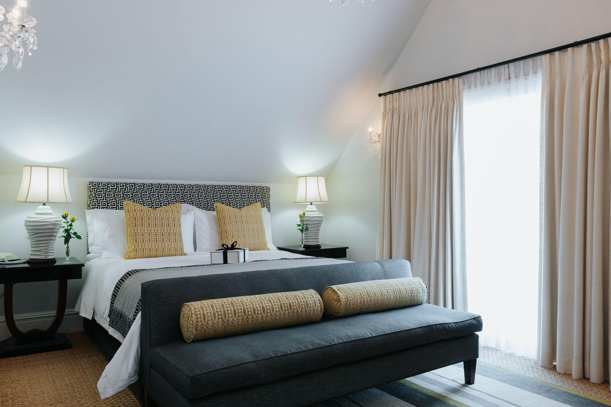 The Light House Boutique Suites Paarl Eksteriør bilde