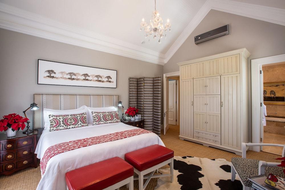 The Light House Boutique Suites Paarl Eksteriør bilde