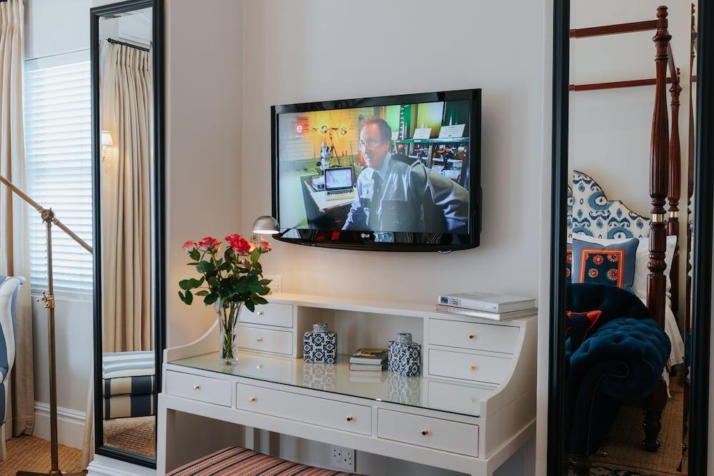 The Light House Boutique Suites Paarl Eksteriør bilde