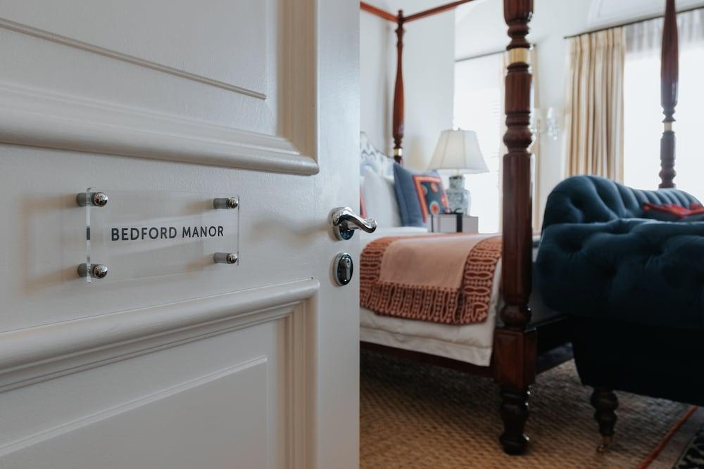 The Light House Boutique Suites Paarl Eksteriør bilde