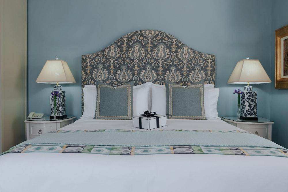 The Light House Boutique Suites Paarl Eksteriør bilde