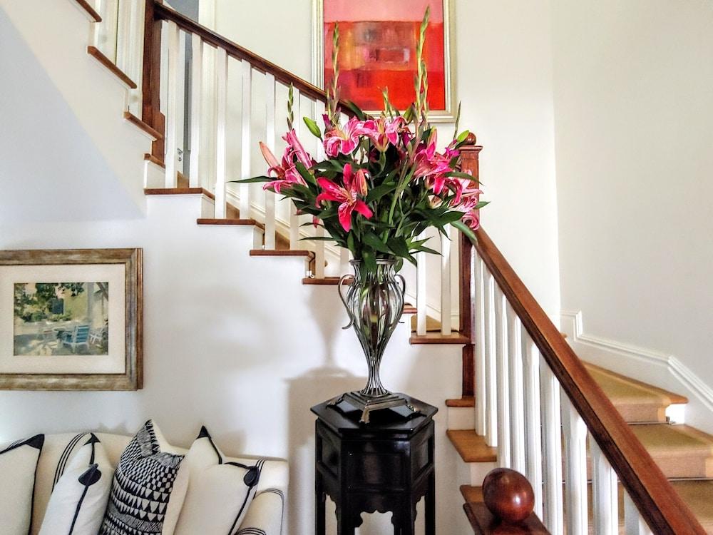 The Light House Boutique Suites Paarl Eksteriør bilde