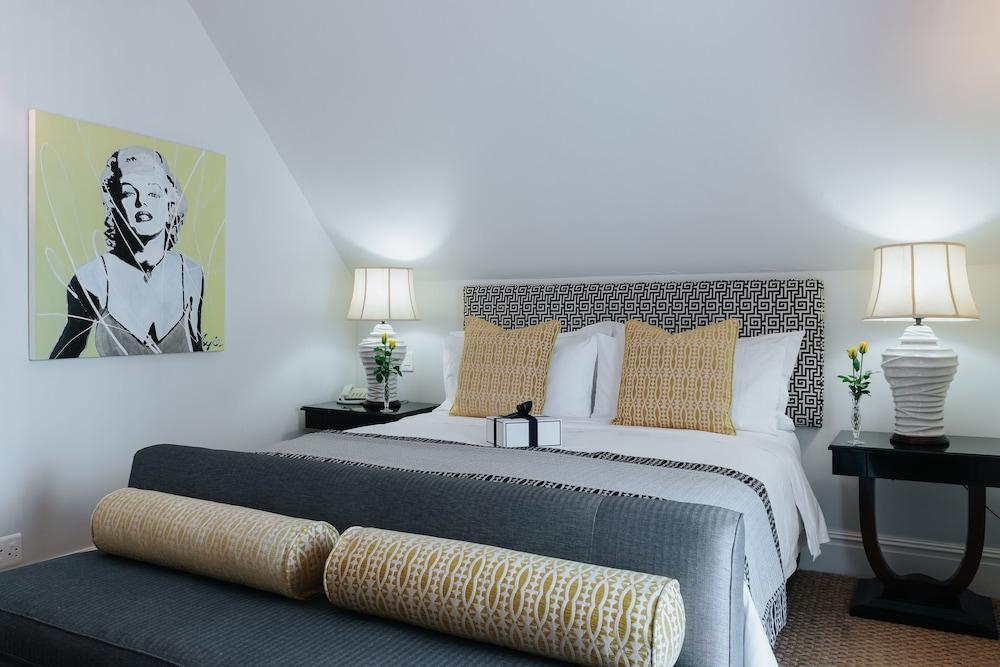 The Light House Boutique Suites Paarl Eksteriør bilde
