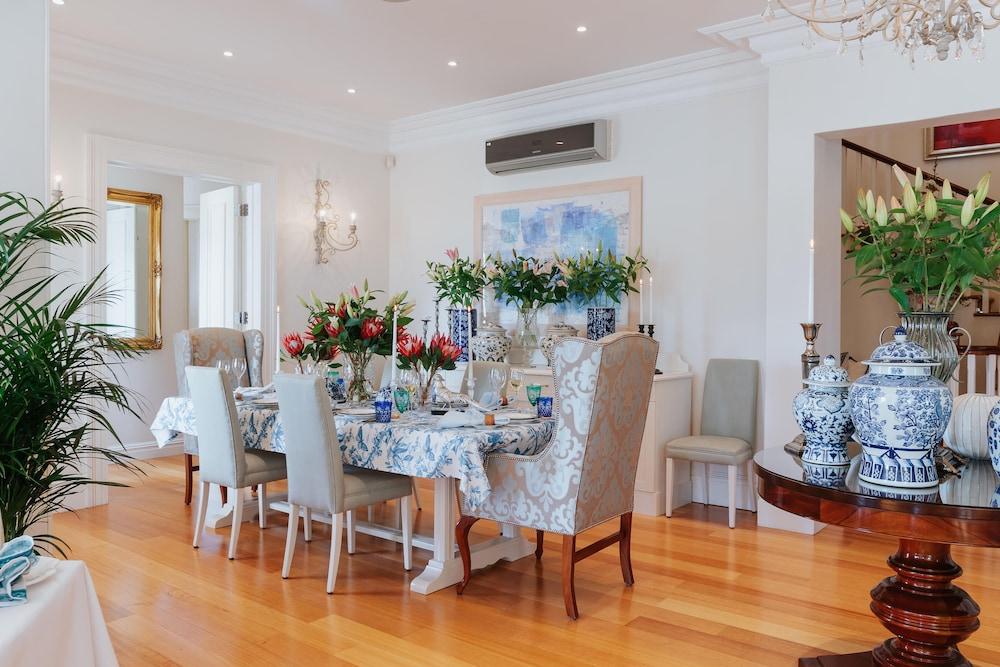 The Light House Boutique Suites Paarl Eksteriør bilde