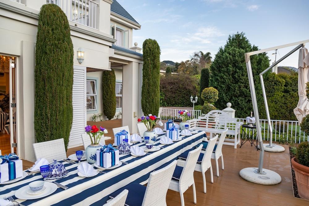 The Light House Boutique Suites Paarl Eksteriør bilde
