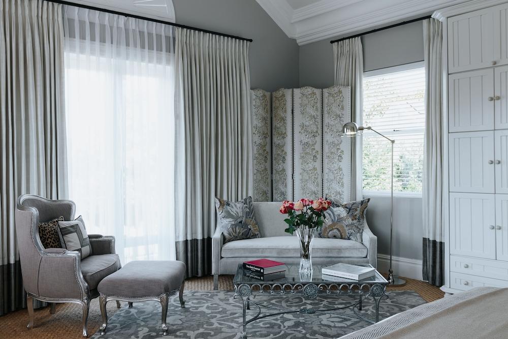 The Light House Boutique Suites Paarl Eksteriør bilde