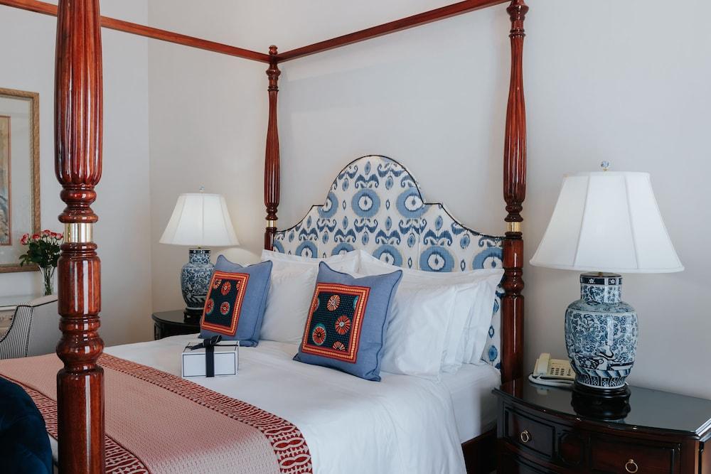 The Light House Boutique Suites Paarl Eksteriør bilde