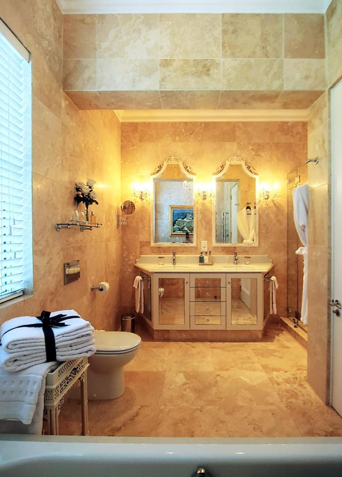The Light House Boutique Suites Paarl Eksteriør bilde