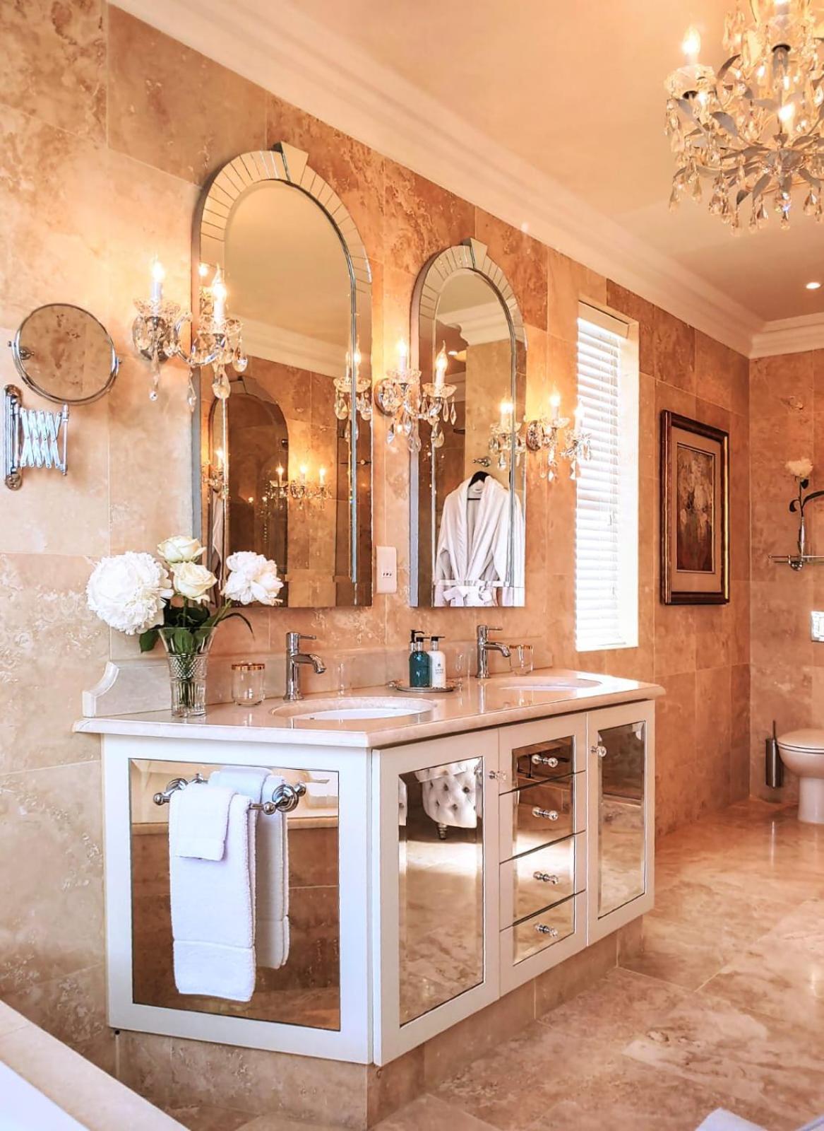 The Light House Boutique Suites Paarl Eksteriør bilde