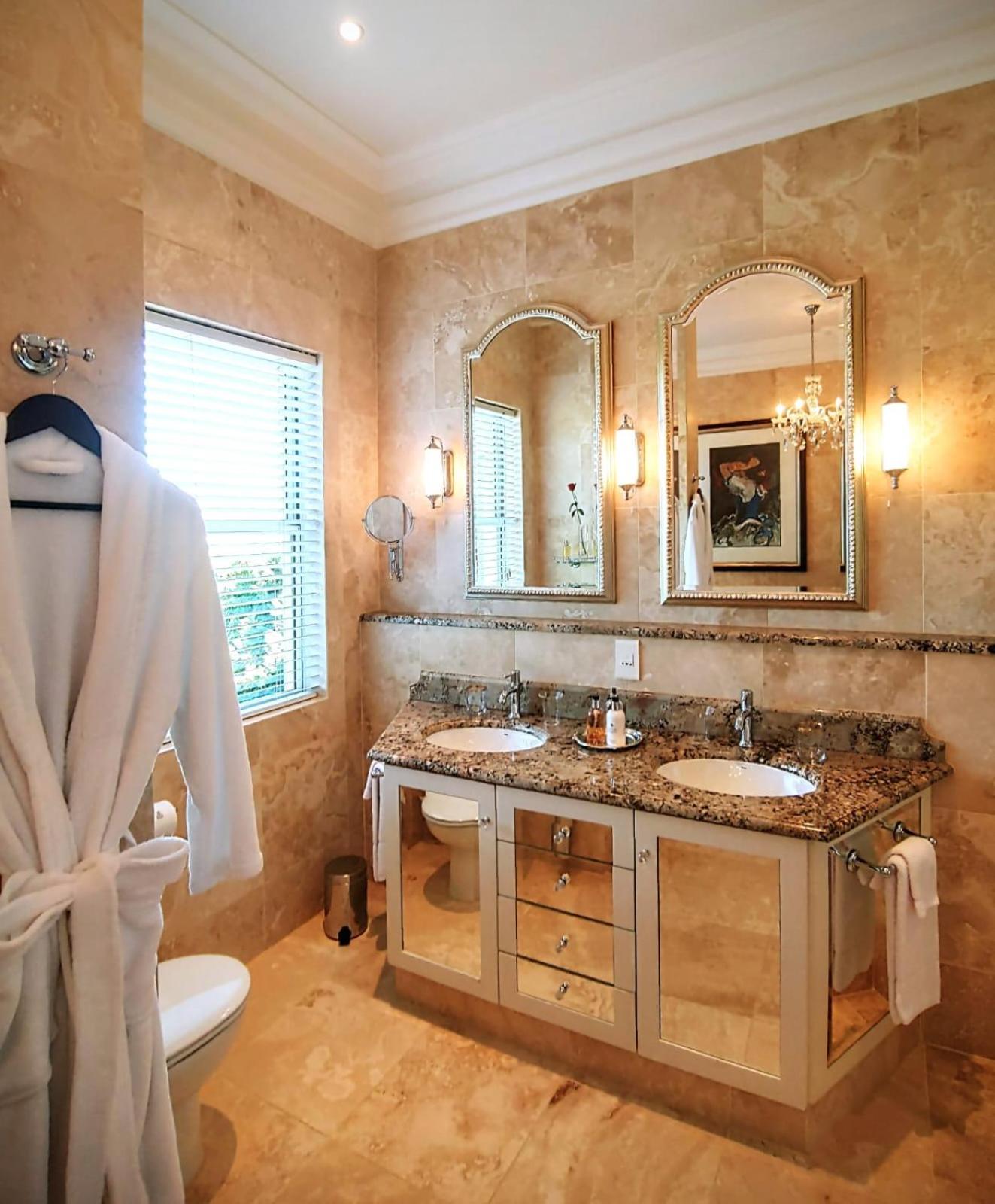 The Light House Boutique Suites Paarl Eksteriør bilde