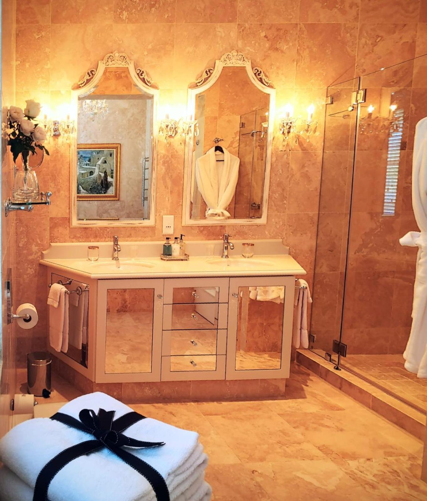 The Light House Boutique Suites Paarl Eksteriør bilde