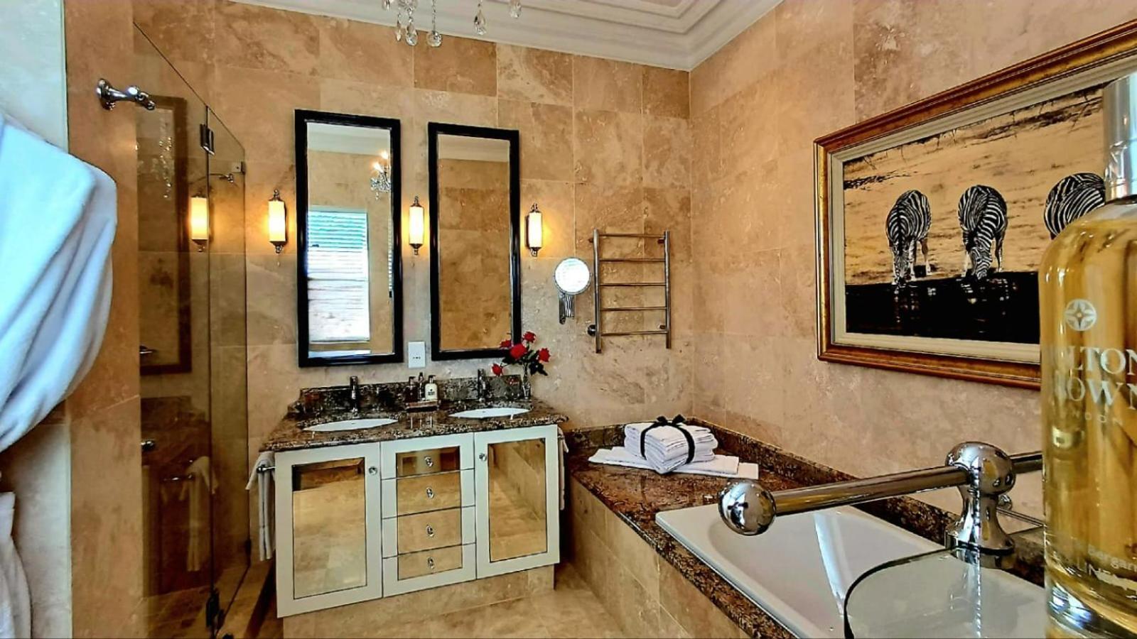 The Light House Boutique Suites Paarl Eksteriør bilde