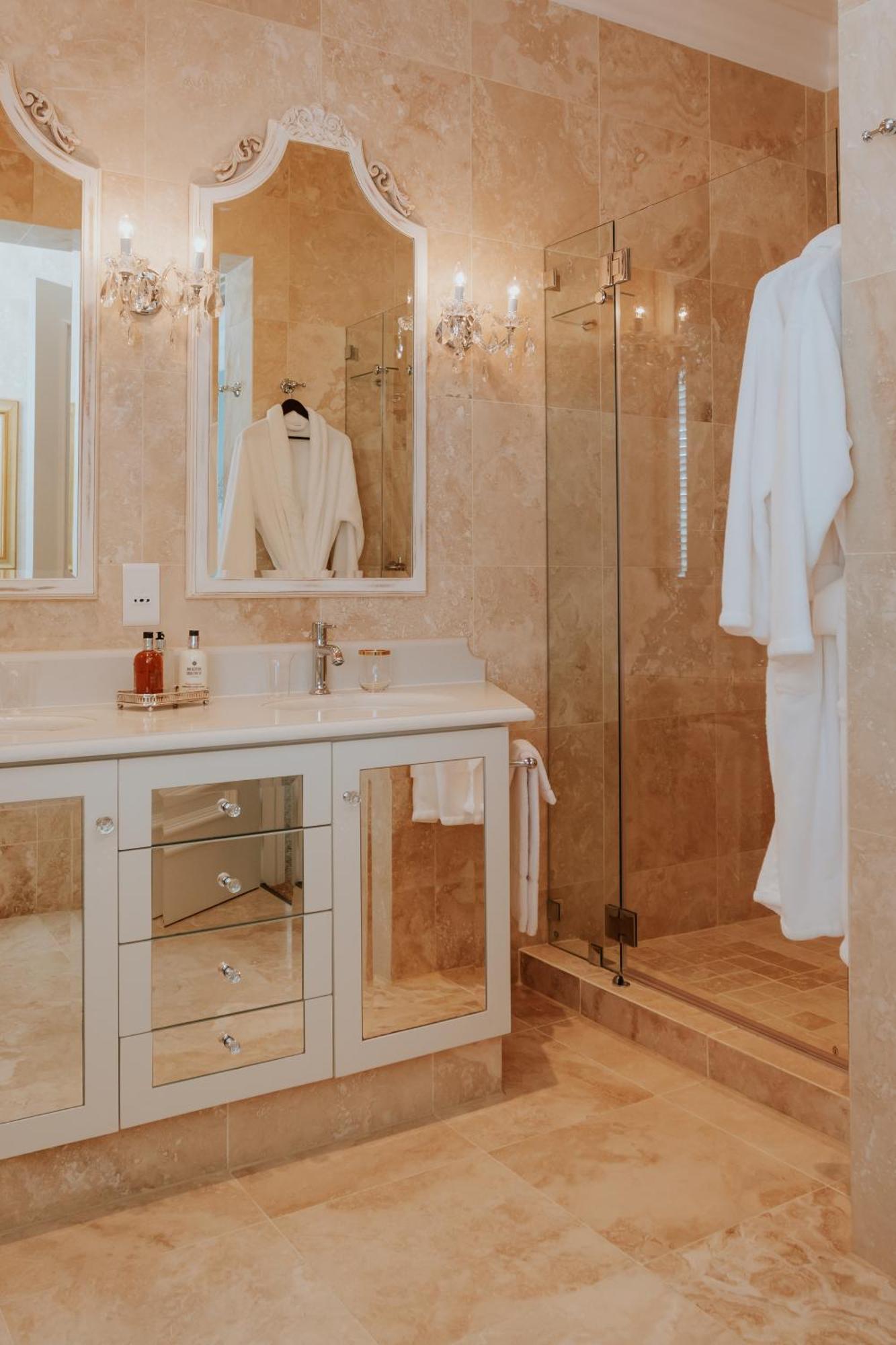 The Light House Boutique Suites Paarl Rom bilde