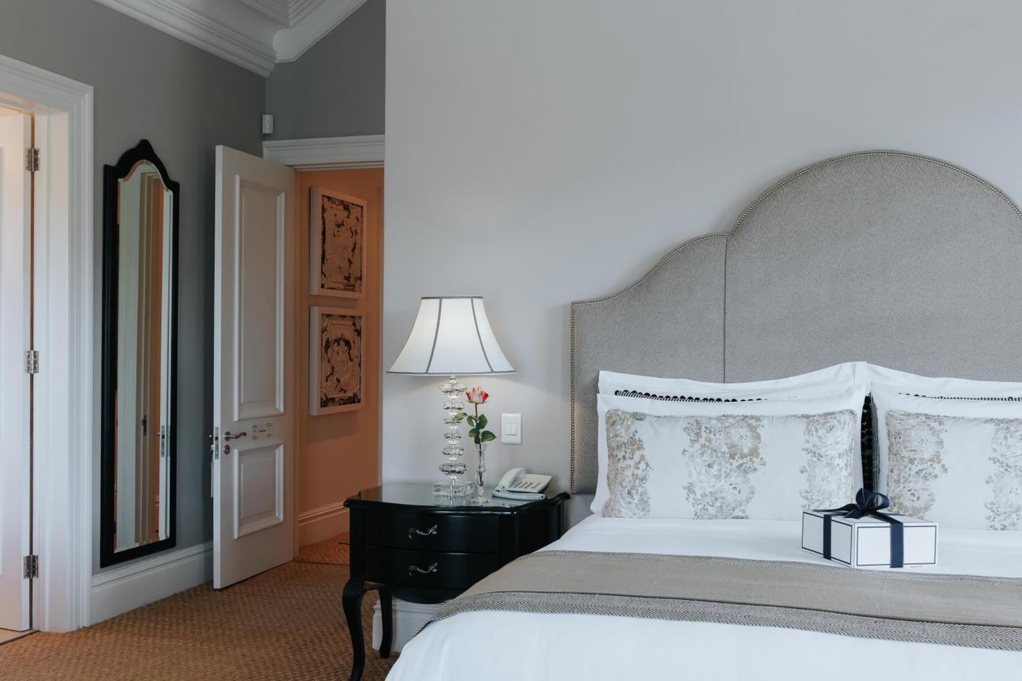 The Light House Boutique Suites Paarl Rom bilde
