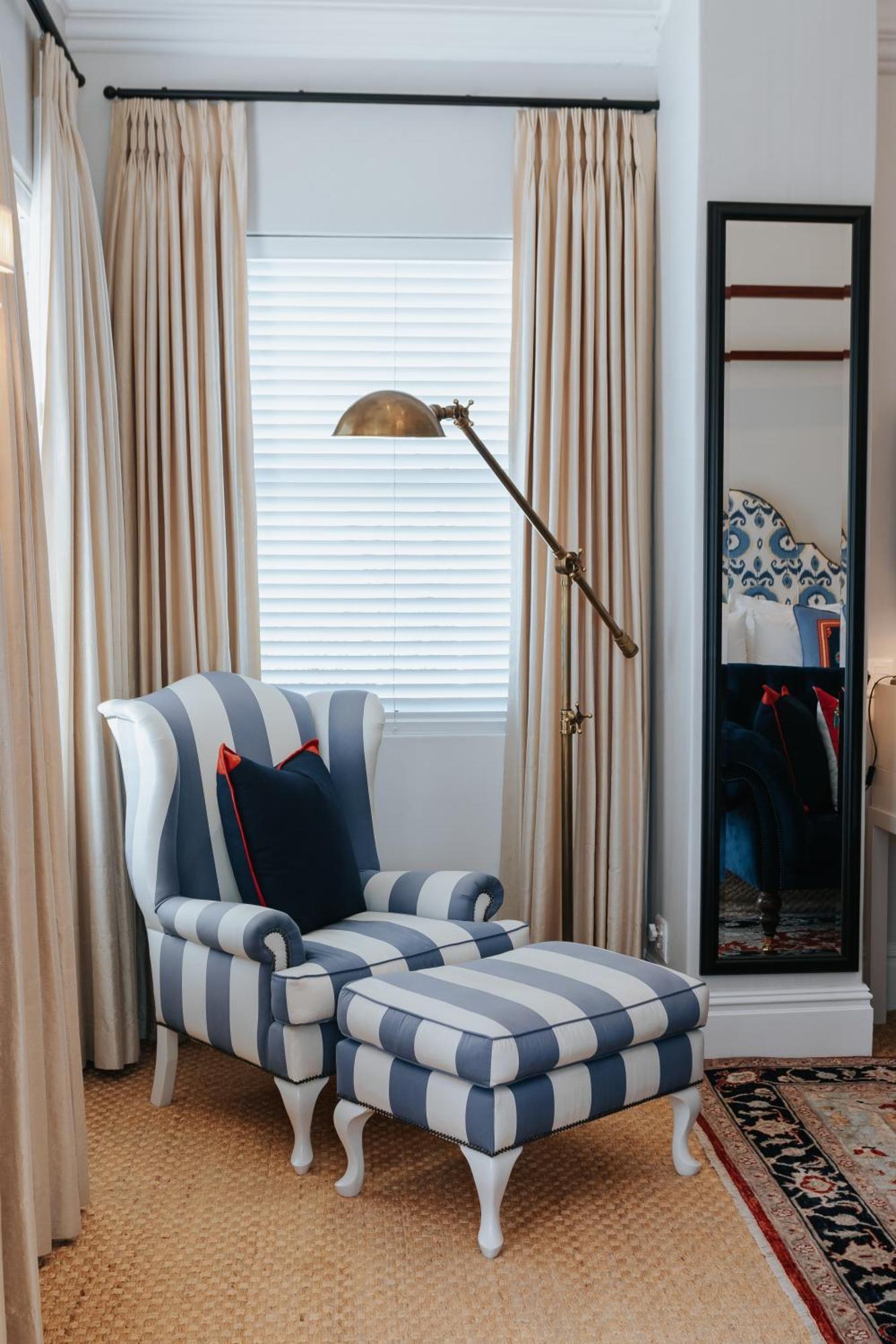 The Light House Boutique Suites Paarl Rom bilde