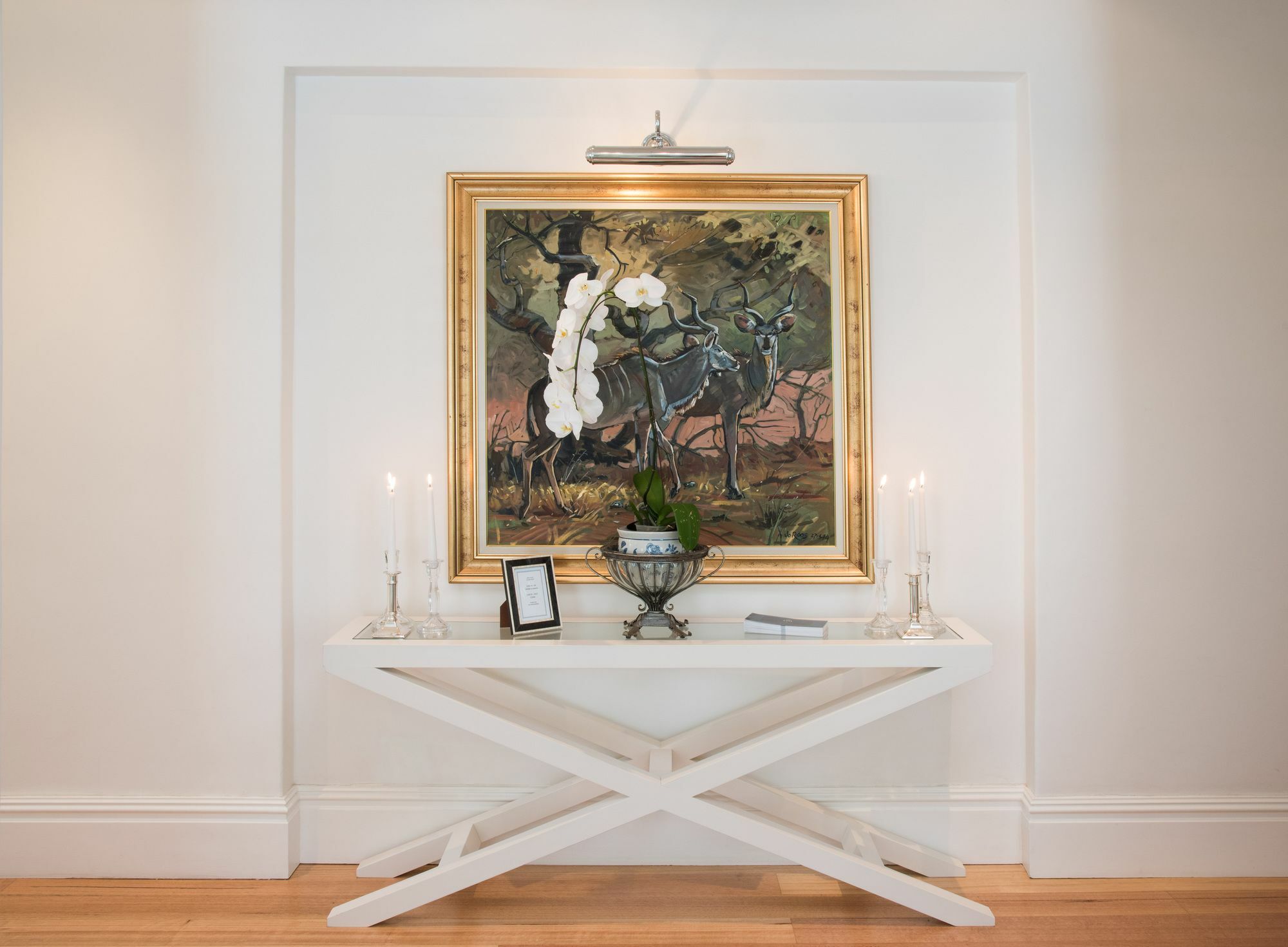 The Light House Boutique Suites Paarl Eksteriør bilde