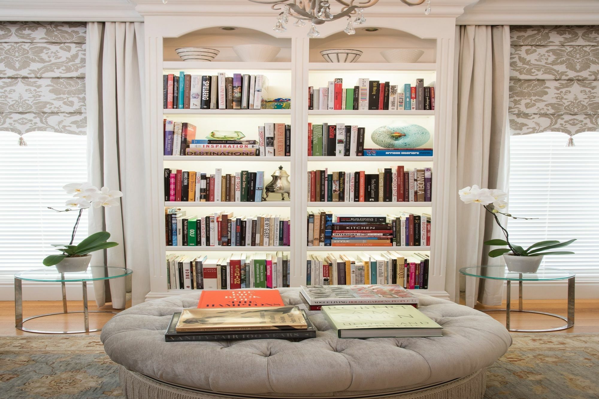 The Light House Boutique Suites Paarl Eksteriør bilde
