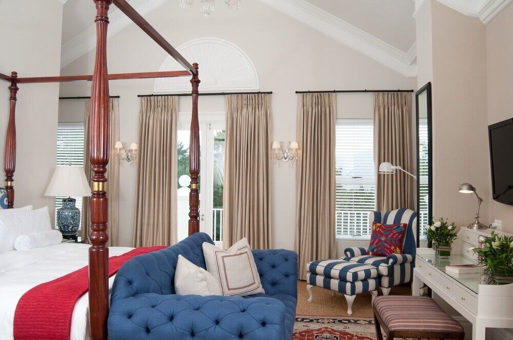 The Light House Boutique Suites Paarl Eksteriør bilde